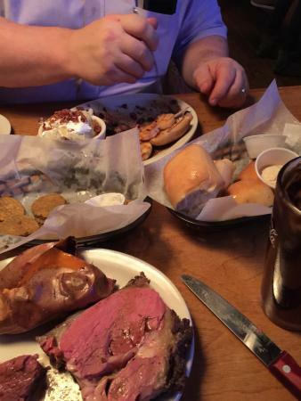 Texas Roadhouse