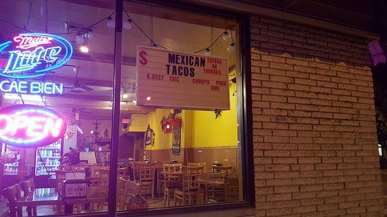 El Burrito Jarocho