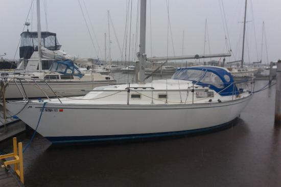 Manitowoc Marina
