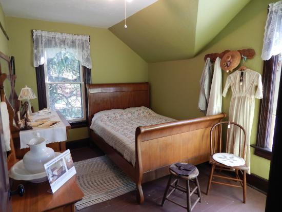 Richfield Historical Park