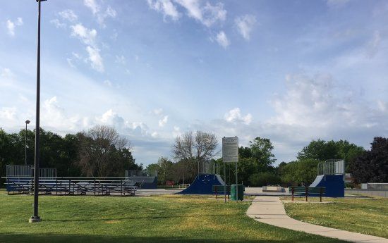 Telfer Park