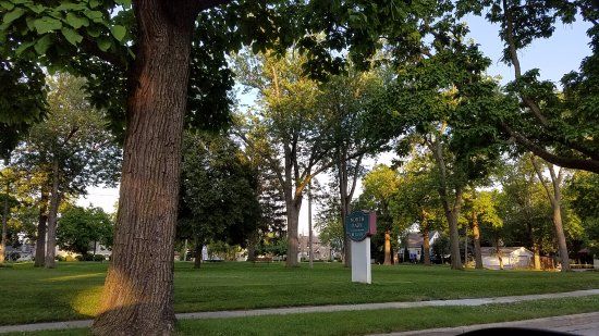 North Park