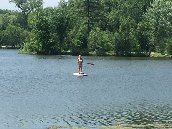 Pettibone Park
