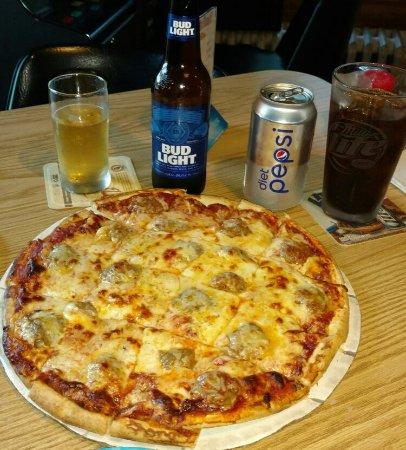 Frazier's Old Faithful Inn