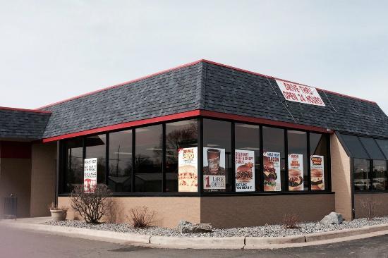 Hardee's