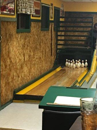 Tippy's Bar & Grill