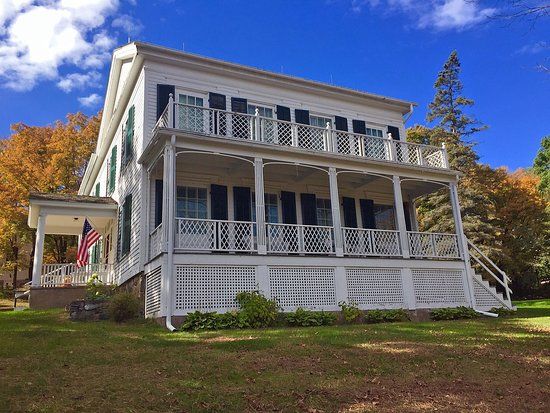 Folsom House