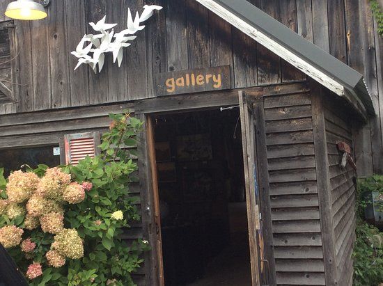 Woodwalk Gallery