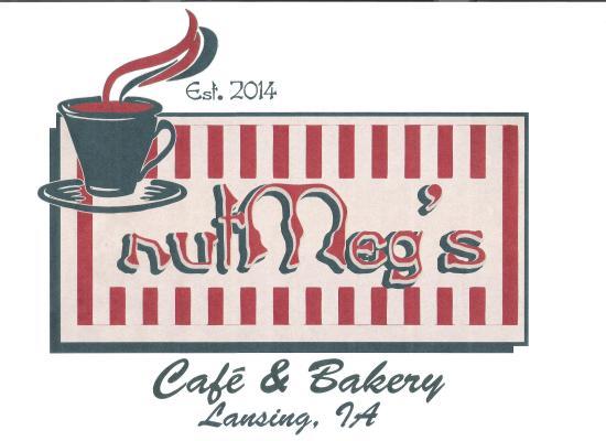 NutMeg's Cafe & Bakery