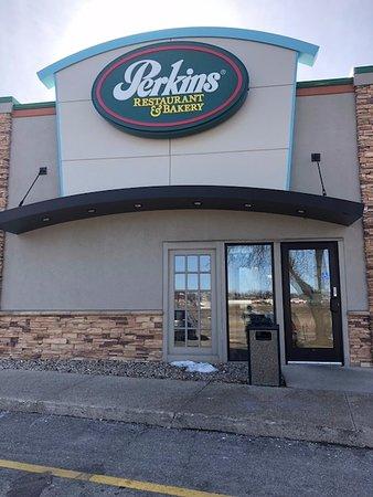 Perkins Restaurant & Bakery