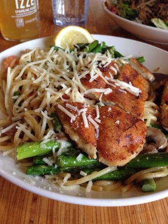 Noodles & Company