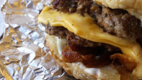 Five Guys