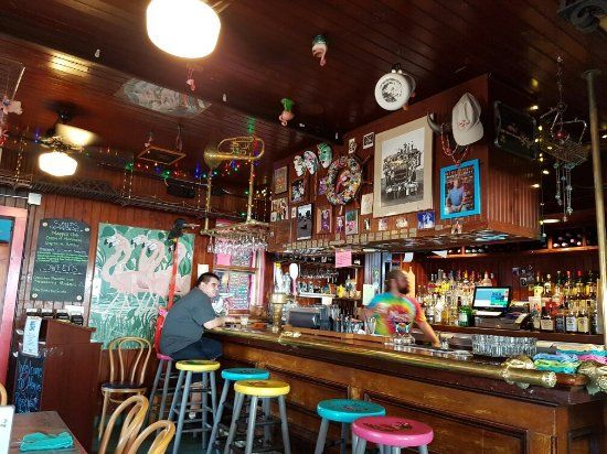 Maggie's Restaurant