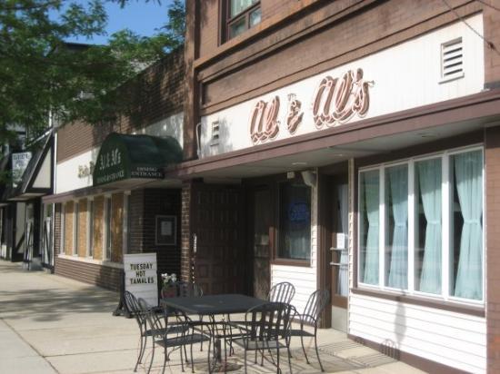 Al & Al's Steinhaus