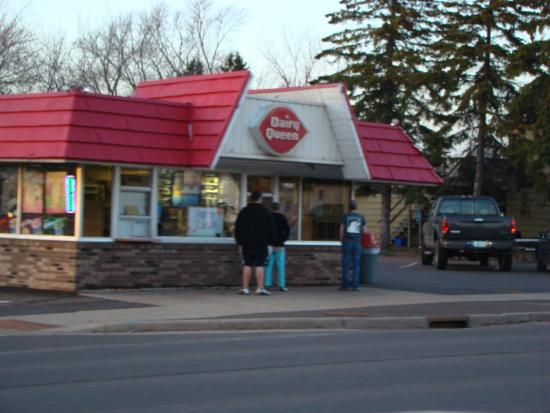 Dairy Queen