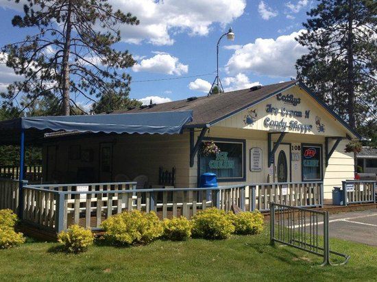 Cathy's Ice Cream & Candy Shoppe