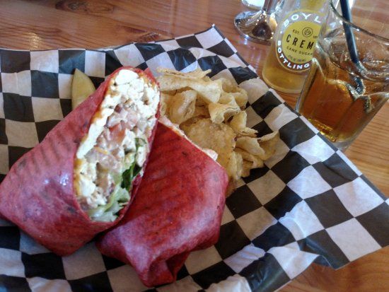 Aqualand Ale House