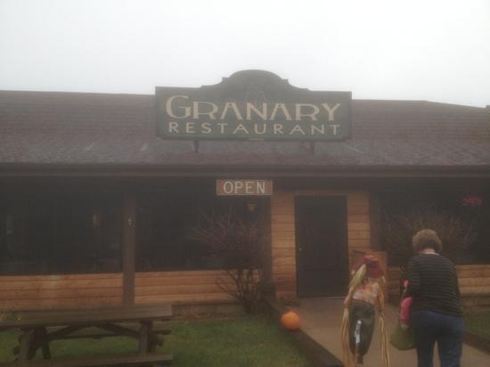 The Granary