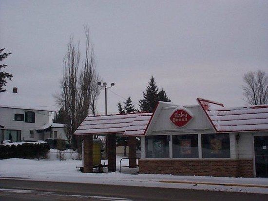 Dairy Queen