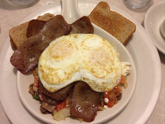 Spring Garden Restaurant