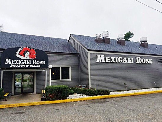 Mexicali Rose
