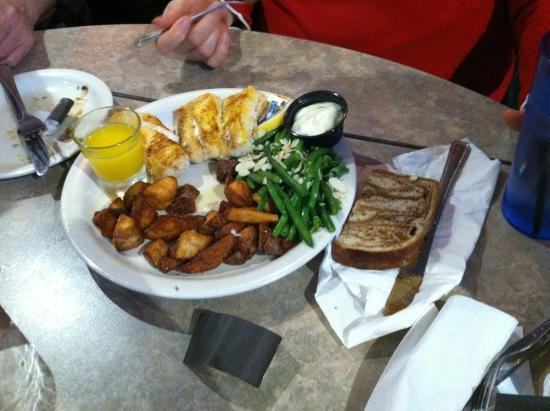Point After Pub & Grille