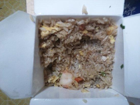 Samoeun's Happy Wok