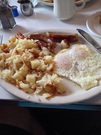 Harry's Diner