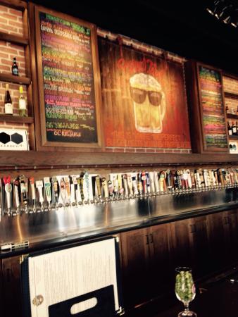 Mr Brews Taphouse