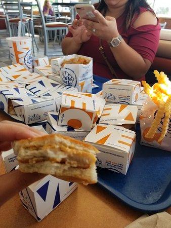 White Castle