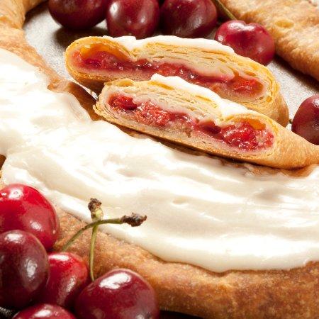 O & H Danish Bakery