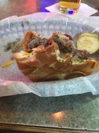 Gold Nugget Bar & Grill