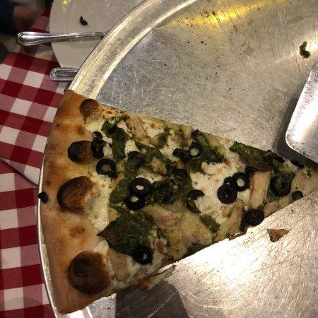 Grimaldi's
