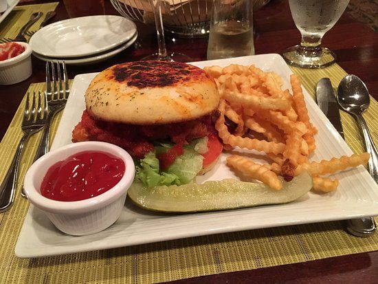 Pine Tree Grill