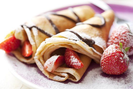 La Petite Creperie