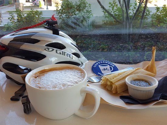 Cafe Social
