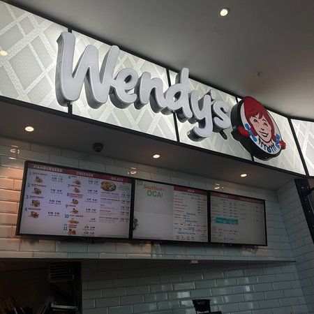 Wendy's