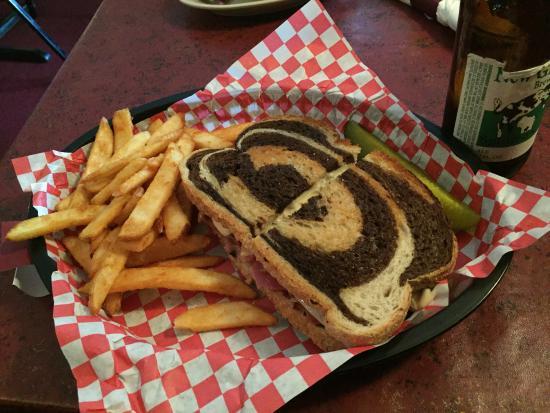 Toby's Supper Club