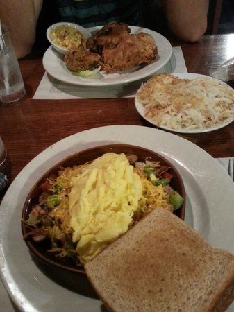 Elizabeth's Cafe