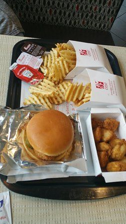 Chick-fil-A