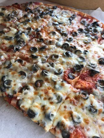 Manypenny Bistro