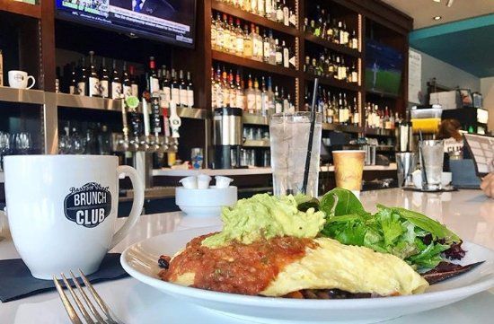 Bassett Street Brunch Club