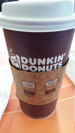 Dunkin'