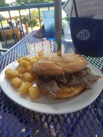 Wild Child's Tavern & Grill