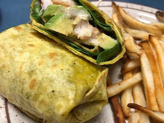 Mandy's Cafe & Deli