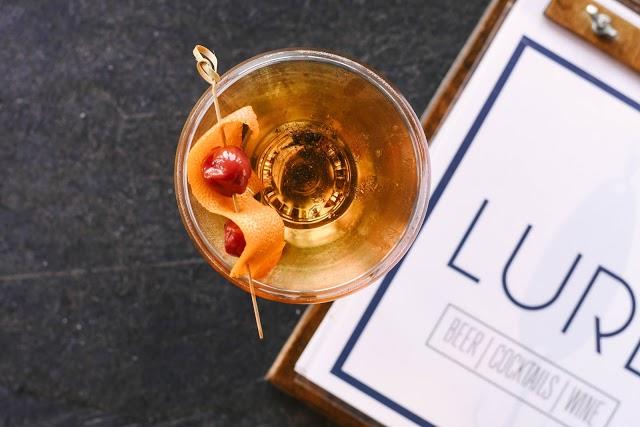 LURE Restaurant