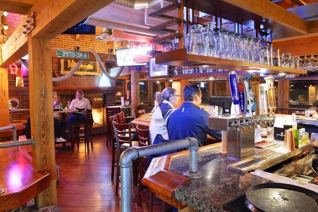 Sonny's Italian Kitchen and Pizzeria