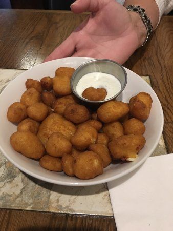 The Wicked Grille