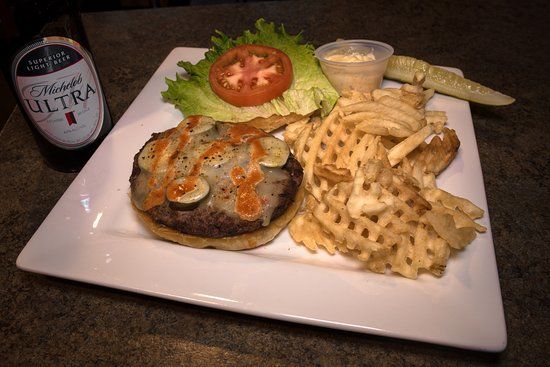 D2 Sports Pub
