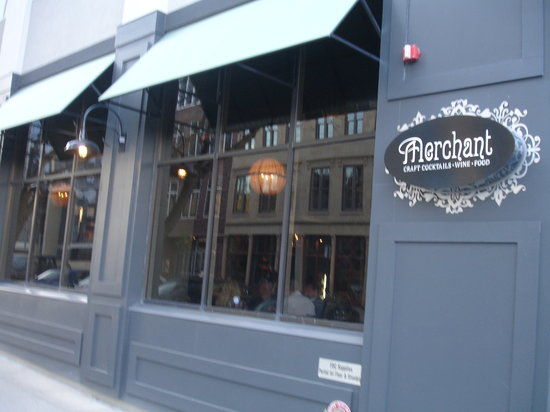 Merchant